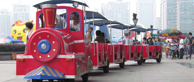 Menjelaskan Kereta Kereta Perjalanan Dunia Menarik dengan Pembuat, Pembekal, dan Eksporter Pemimpin