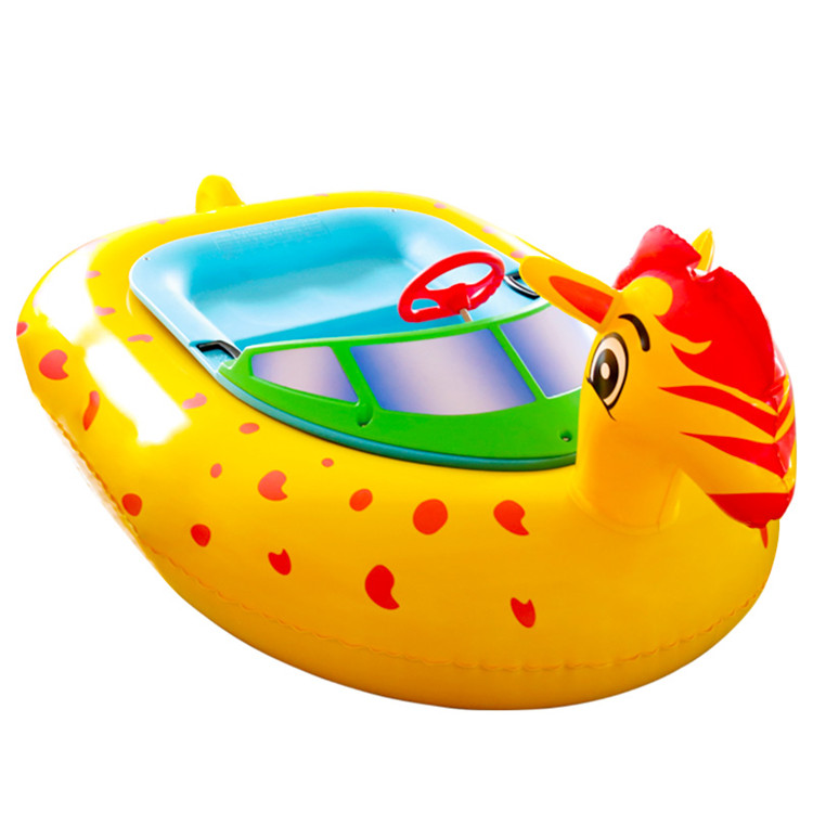 Boat Bumper Elektrik Adult