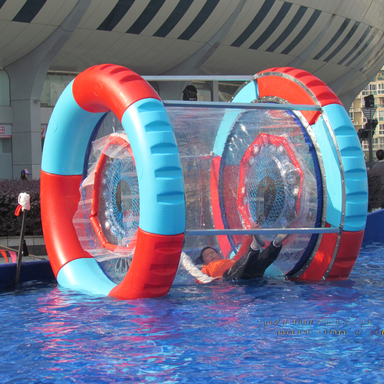 Roda Roller Air
