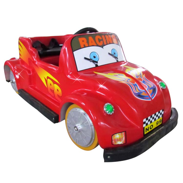 Kereta Electric Beetle