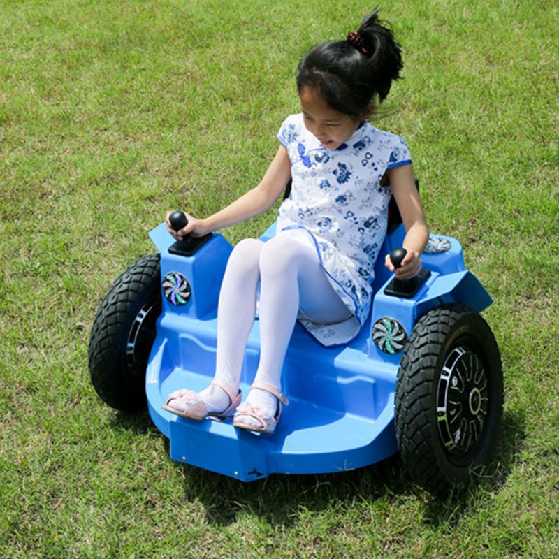 Kereta Grass Bumper