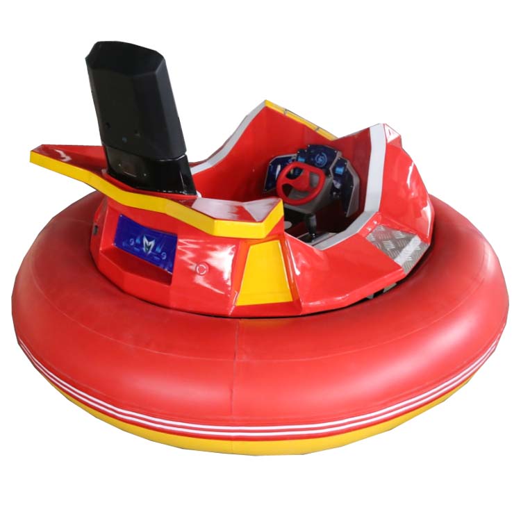 Kereta Star Bumper