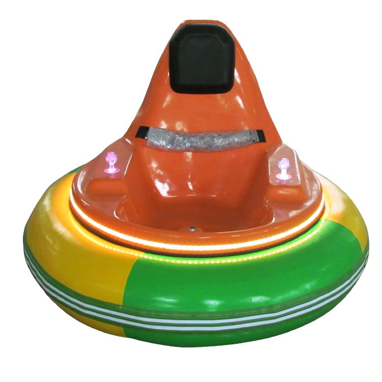 Kereta Kid Bumper