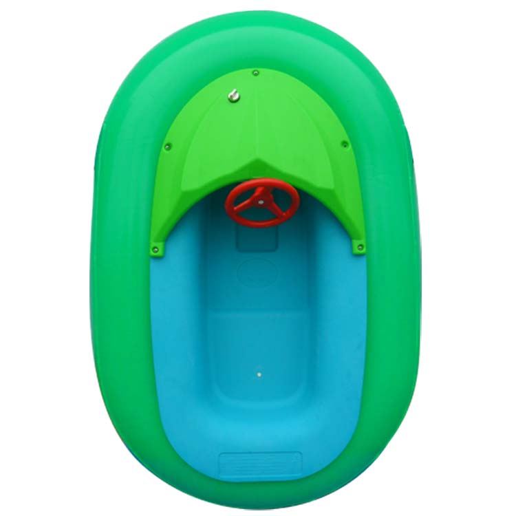 Boat Bumper Tube Biasa