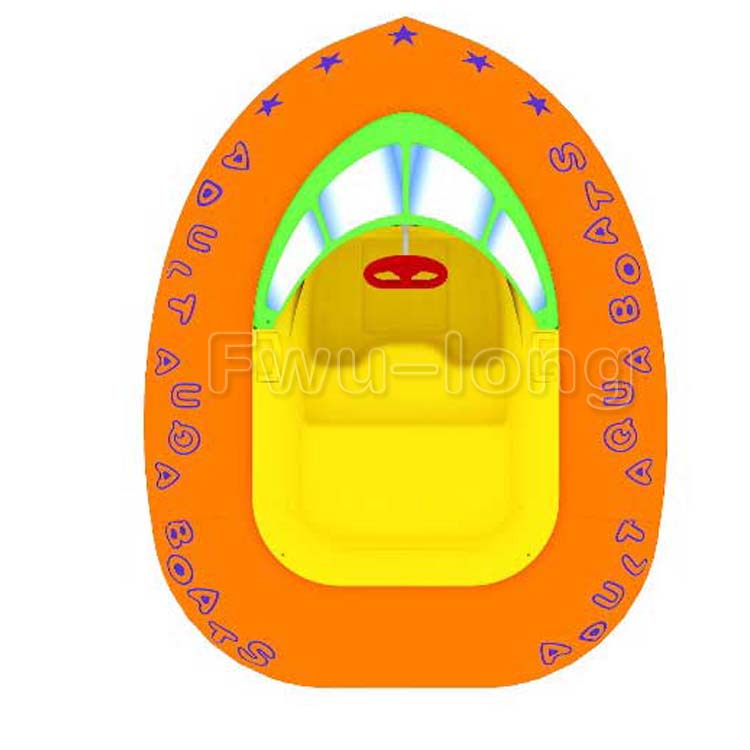 Boat Bumper Tube Normal Adult