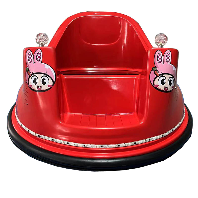 Kereta Mini Bumper