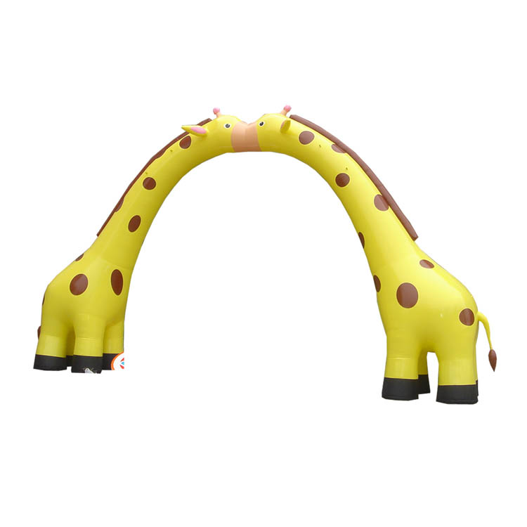 Arches Inflatable