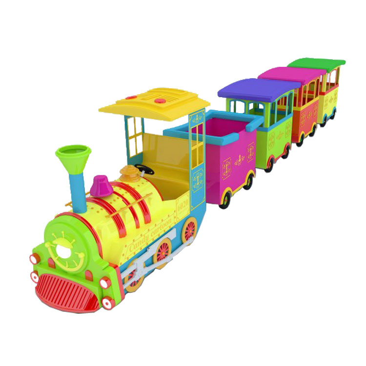 Kereta Kereta Perjalanan Eropah Tengah